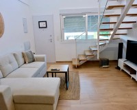 Nieuwbouw Woningen - terraced - Gran Alacant