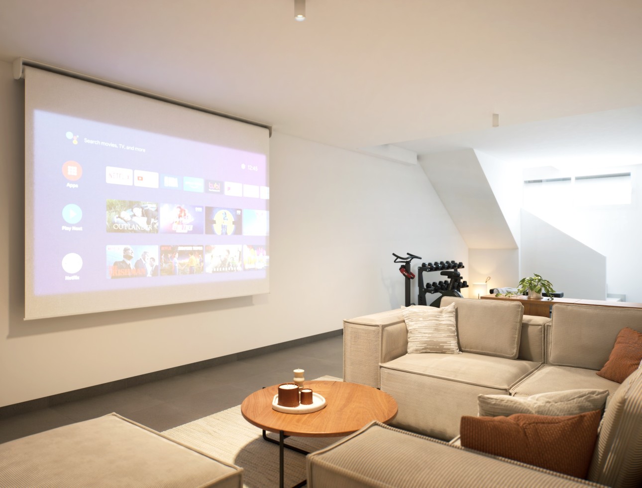 Nieuwbouw Woningen - terraced - Gran Alacant