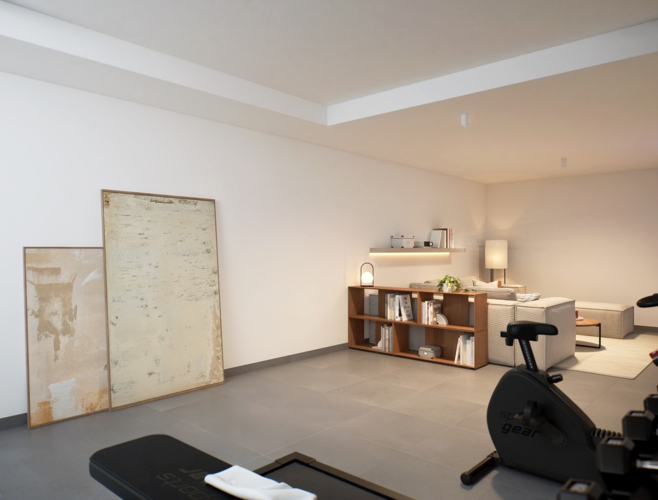 Nieuwbouw Woningen - terraced - Gran Alacant