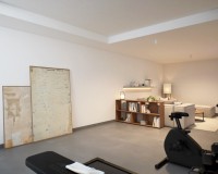 Nieuwbouw Woningen - terraced - Gran Alacant
