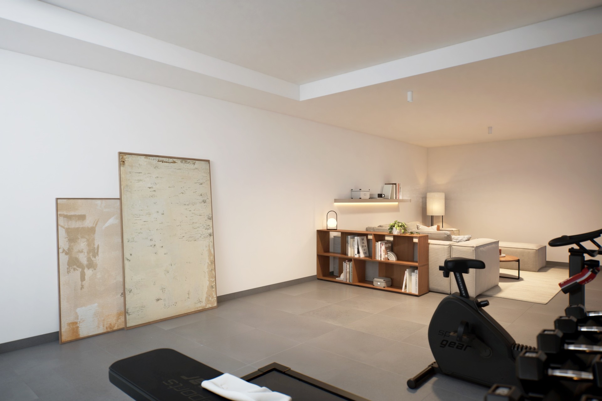 Nieuwbouw Woningen - terraced - Gran Alacant