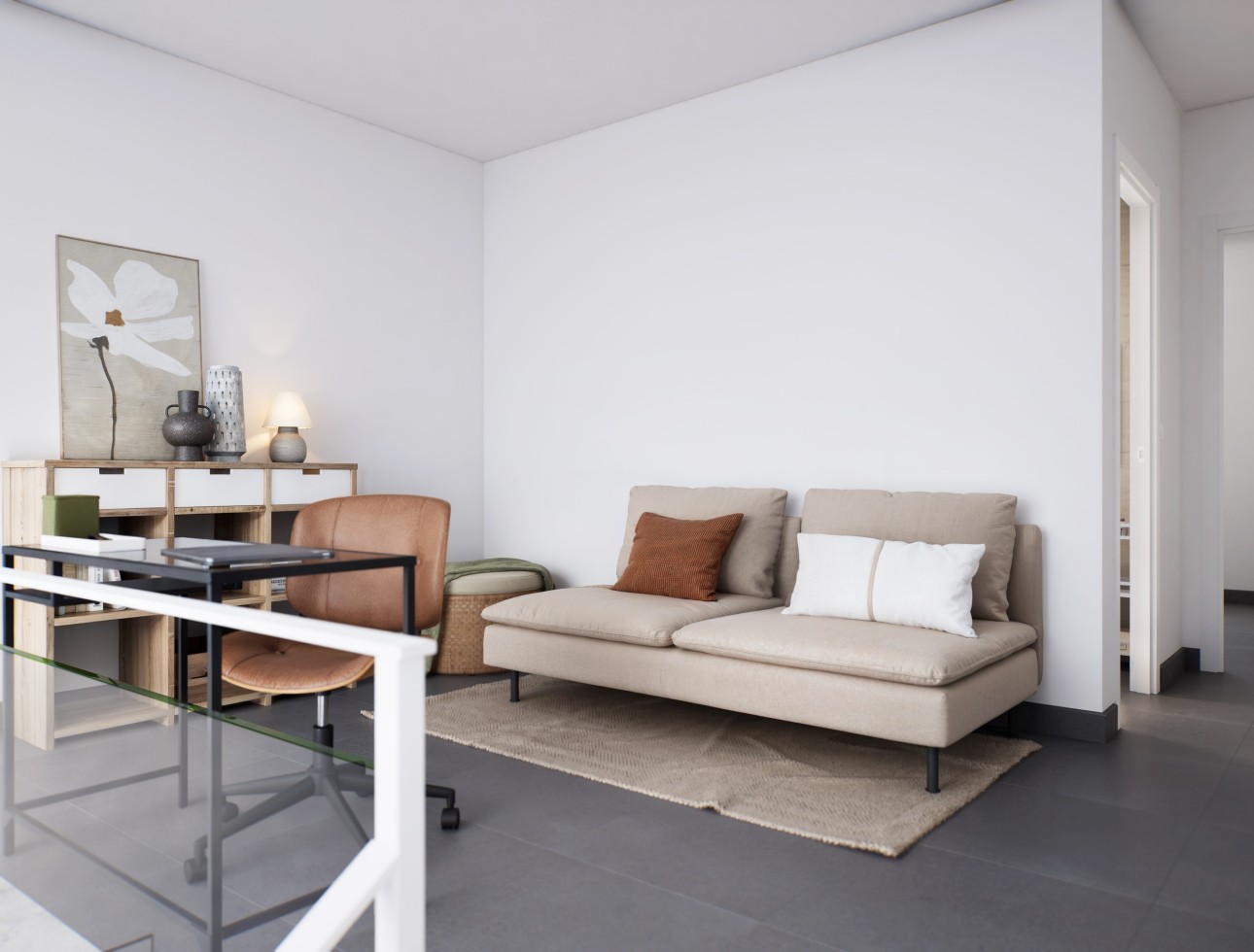 Nieuwbouw Woningen - terraced - Gran Alacant