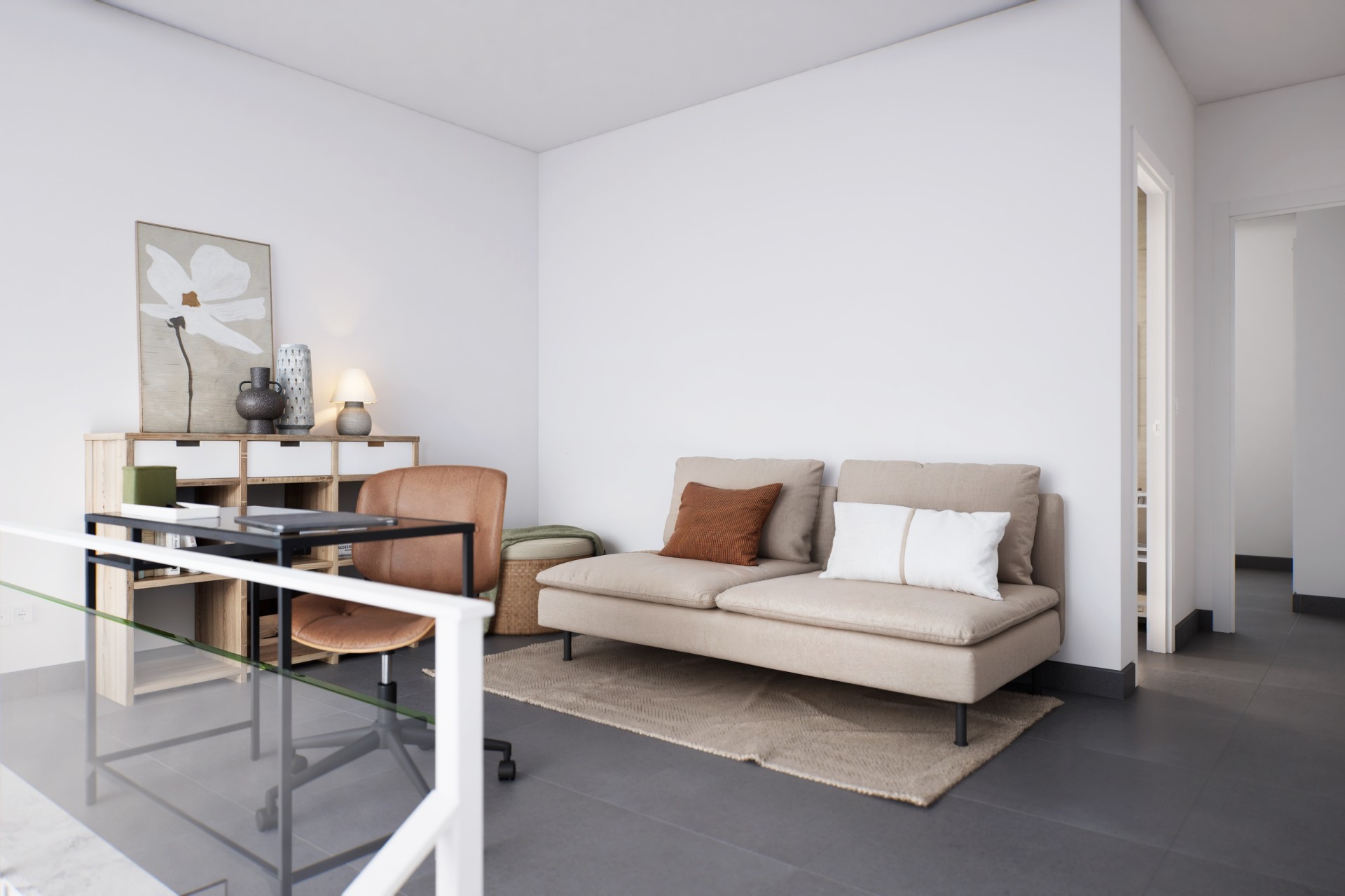 Nieuwbouw Woningen - terraced - Gran Alacant