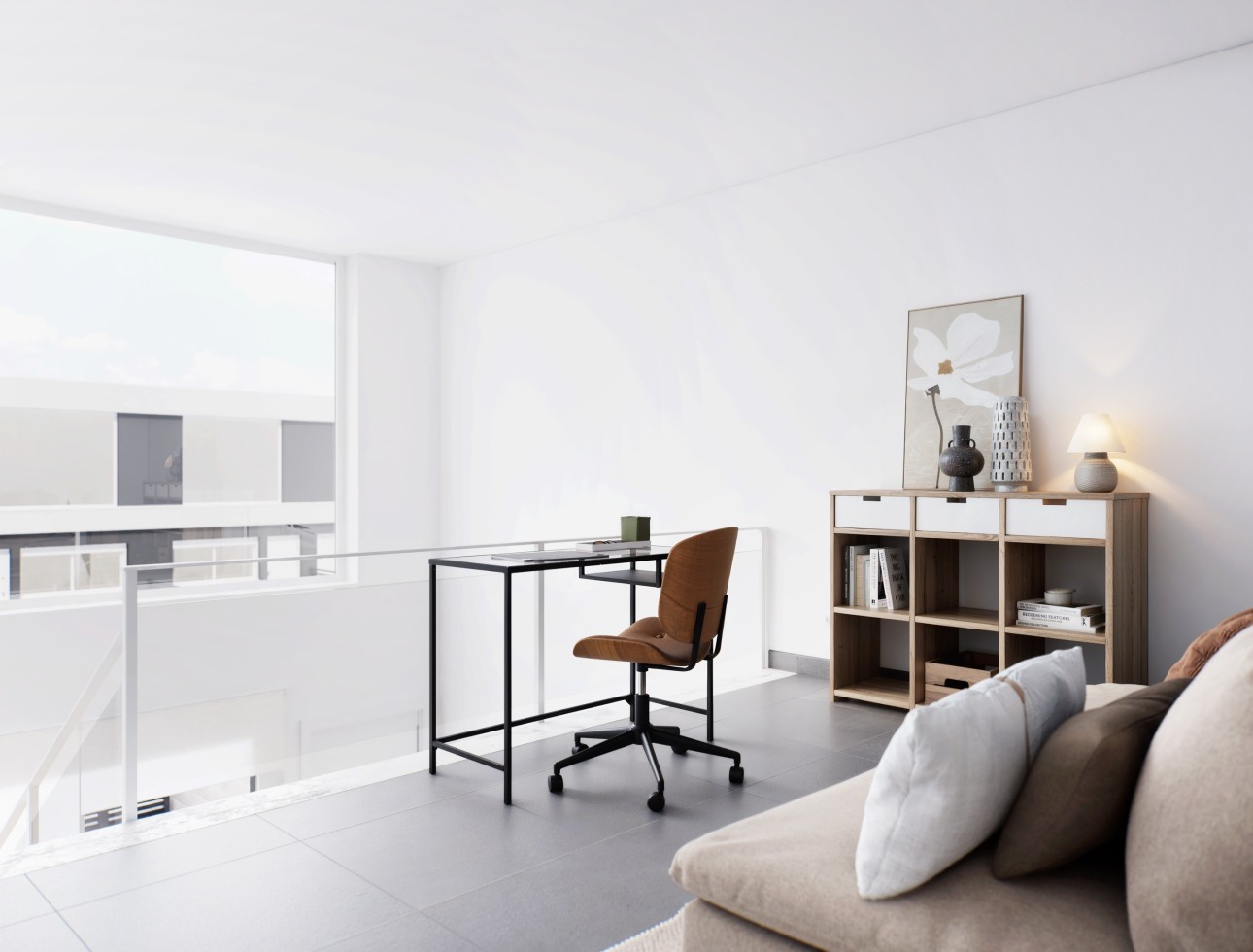 Nieuwbouw Woningen - terraced - Gran Alacant