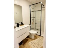 Nieuwbouw Woningen - terraced - Gran Alacant