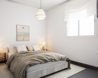 Nieuwbouw Woningen - terraced - Gran Alacant