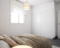 Nieuwbouw Woningen - terraced - Gran Alacant