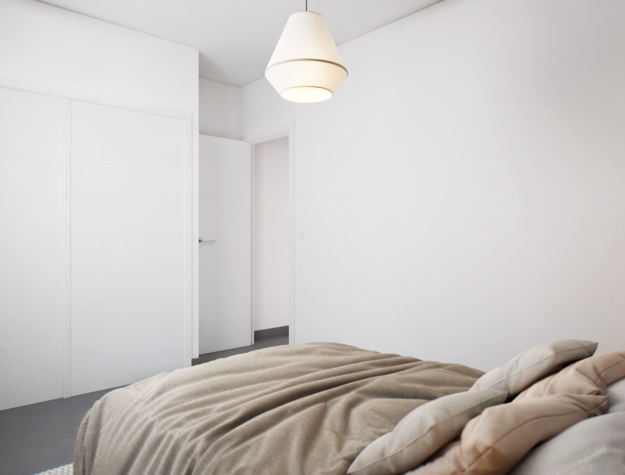 Nieuwbouw Woningen - terraced - Gran Alacant