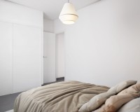 Nieuwbouw Woningen - terraced - Gran Alacant
