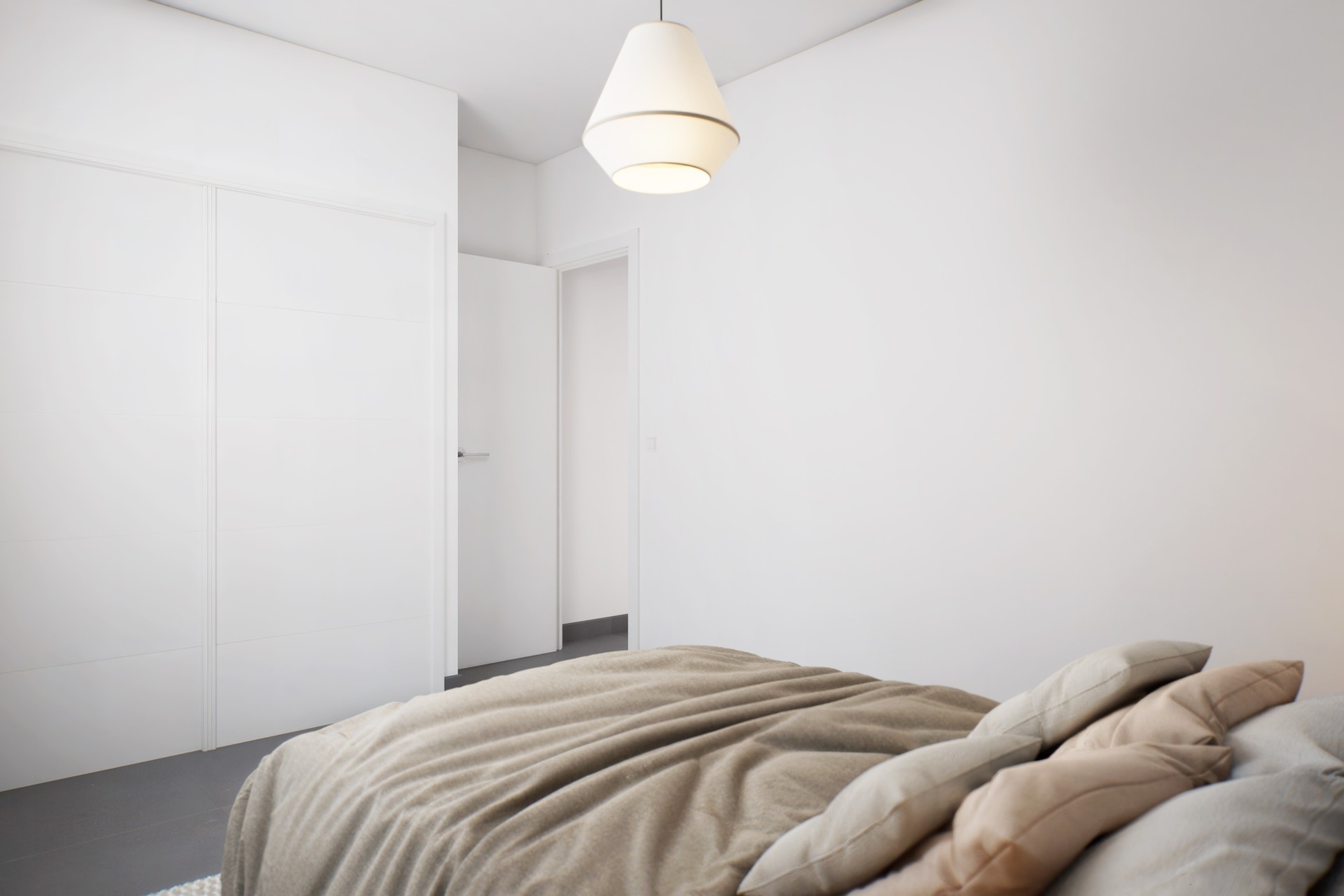 Nieuwbouw Woningen - terraced - Gran Alacant