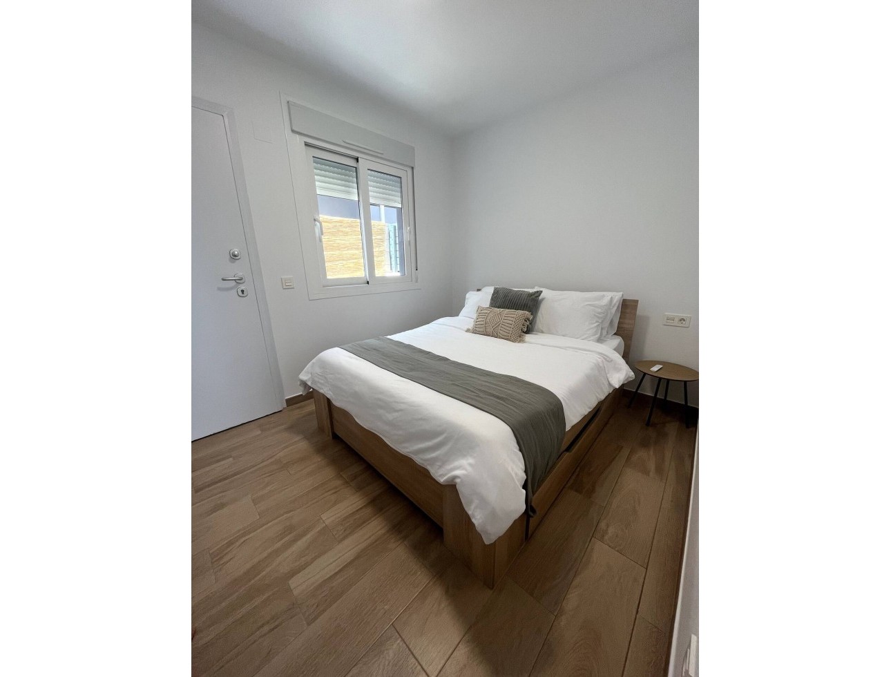 Nieuwbouw Woningen - terraced - Gran Alacant