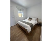 Nieuwbouw Woningen - terraced - Gran Alacant
