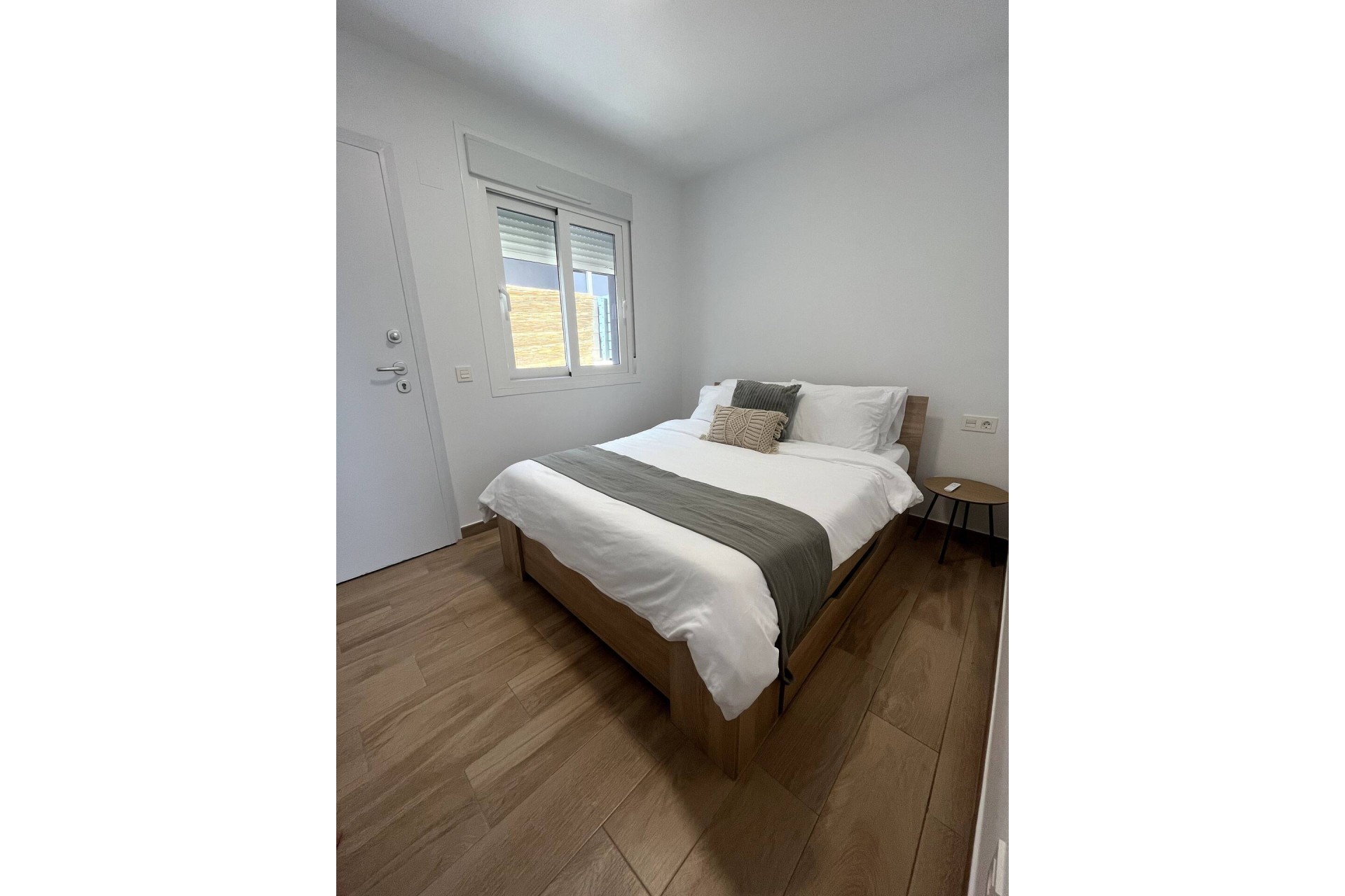 Nieuwbouw Woningen - terraced - Gran Alacant