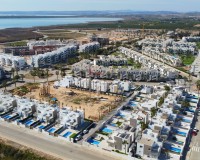 Nieuwbouw Woningen - terraced - Guardamar del Segura