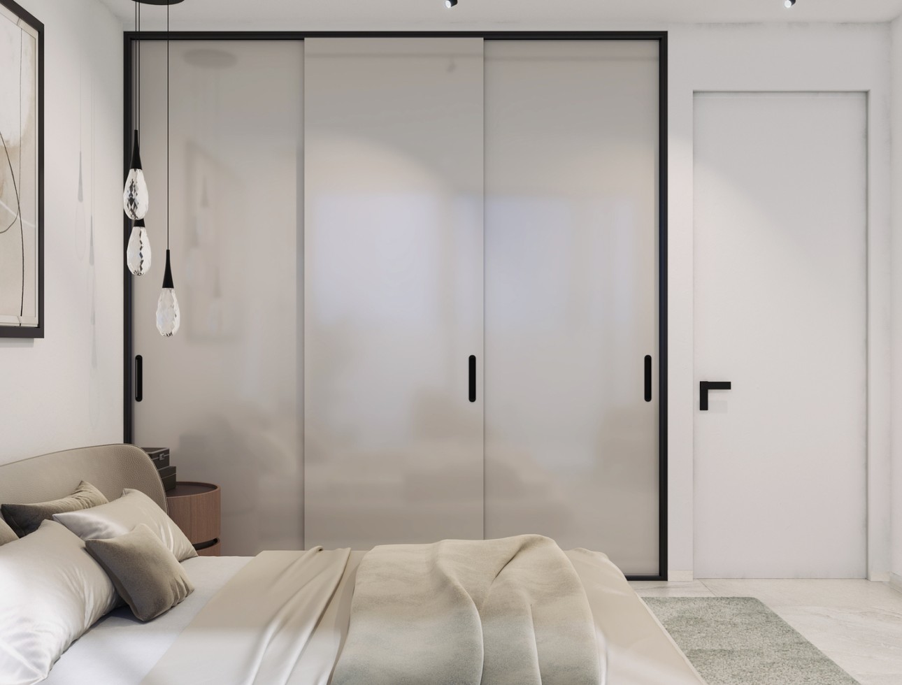 Nieuwbouw Woningen - terraced - Guardamar del Segura