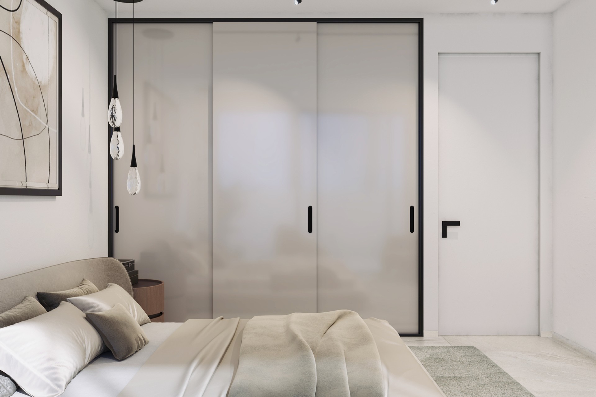 Nieuwbouw Woningen - terraced - Guardamar del Segura