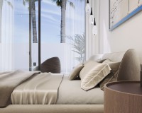 Nieuwbouw Woningen - terraced - Guardamar del Segura