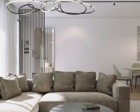 Nieuwbouw Woningen - terraced - Guardamar del Segura