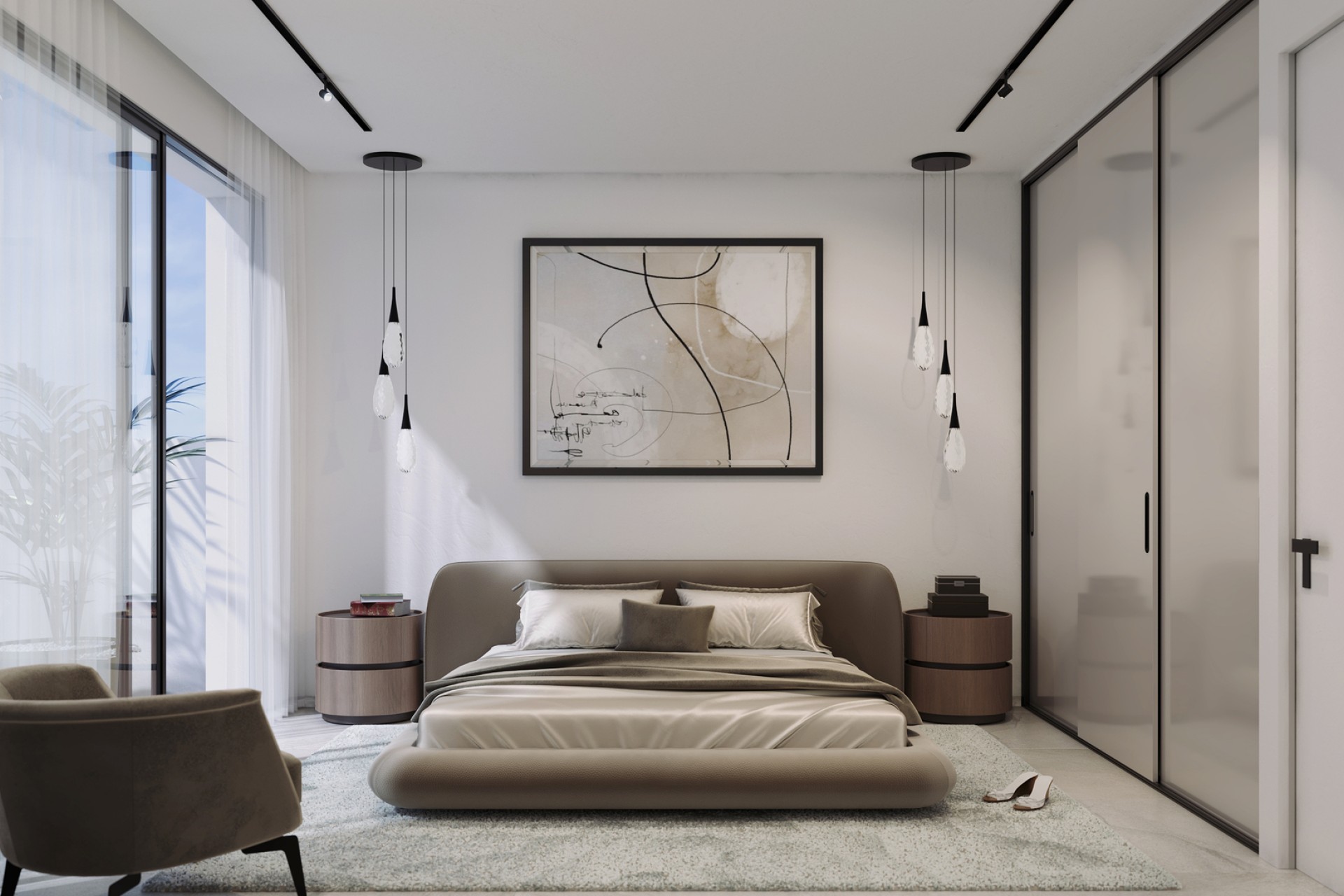 Nieuwbouw Woningen - terraced - Guardamar del Segura