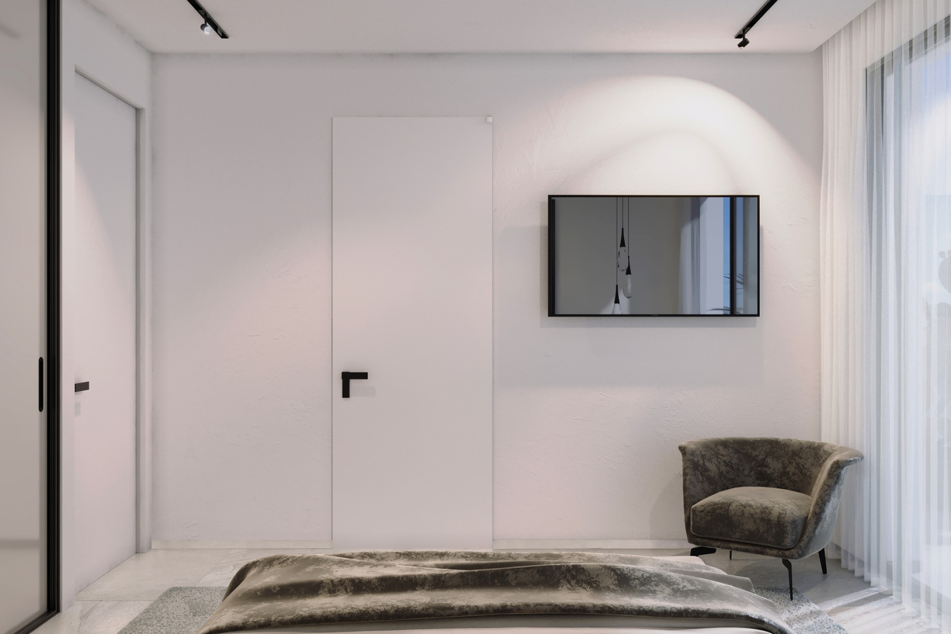 Nieuwbouw Woningen - terraced - Guardamar del Segura