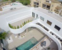 Nieuwbouw Woningen - terraced - Heredades