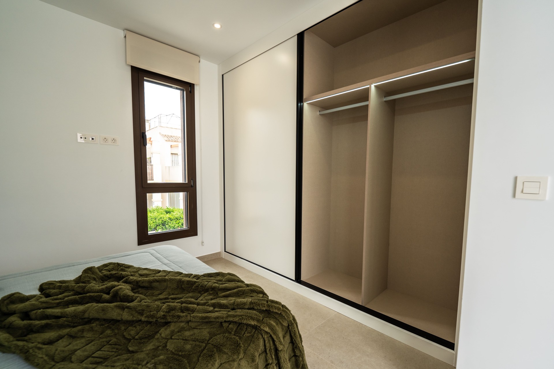 Nieuwbouw Woningen - terraced - Heredades