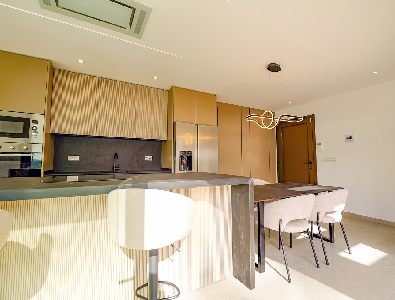 Nieuwbouw Woningen - terraced - Heredades