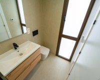 Nieuwbouw Woningen - terraced - Heredades