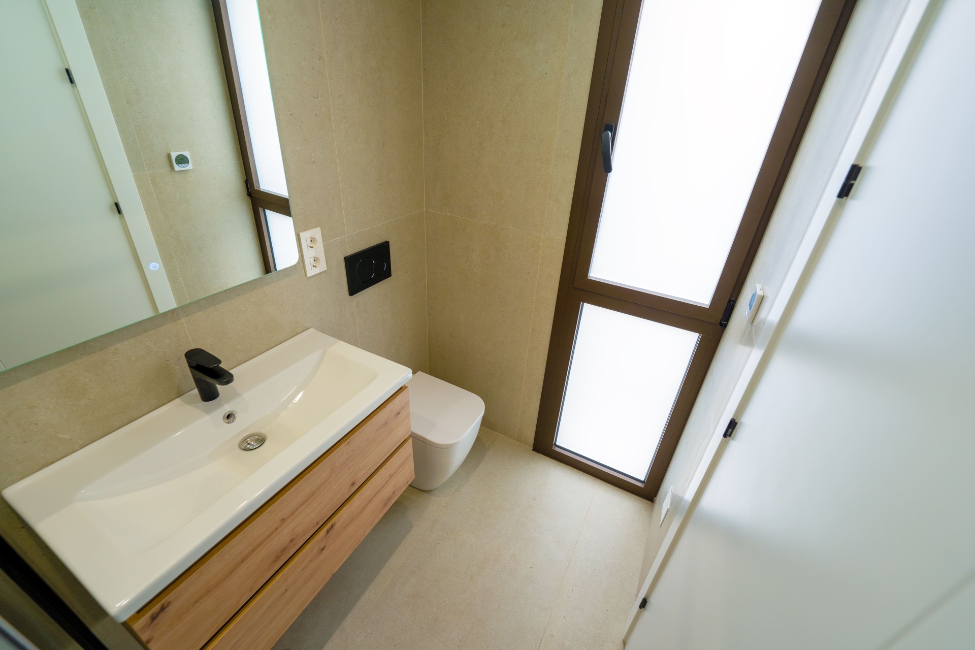 Nieuwbouw Woningen - terraced - Heredades