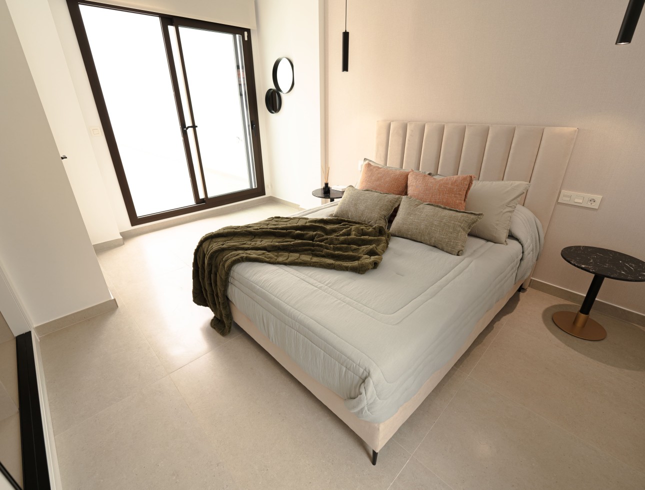 Nieuwbouw Woningen - terraced - Heredades