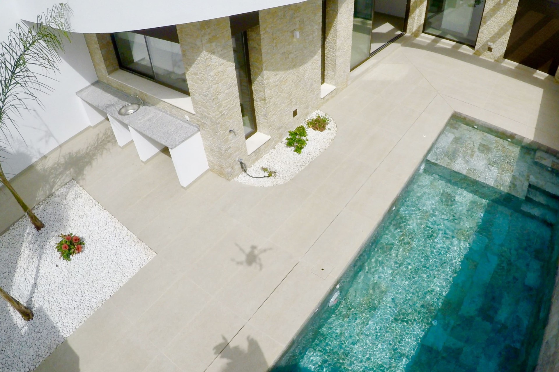 Nieuwbouw Woningen - terraced - Heredades