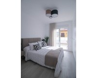 Nieuwbouw Woningen - terraced - Jerónimo y Avileses