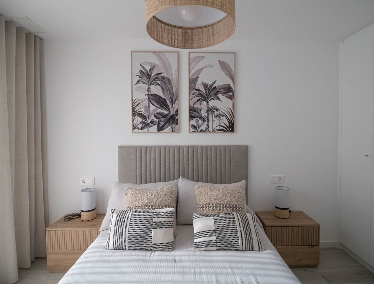 Nieuwbouw Woningen - terraced - Jerónimo y Avileses