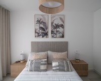 Nieuwbouw Woningen - terraced - Jerónimo y Avileses