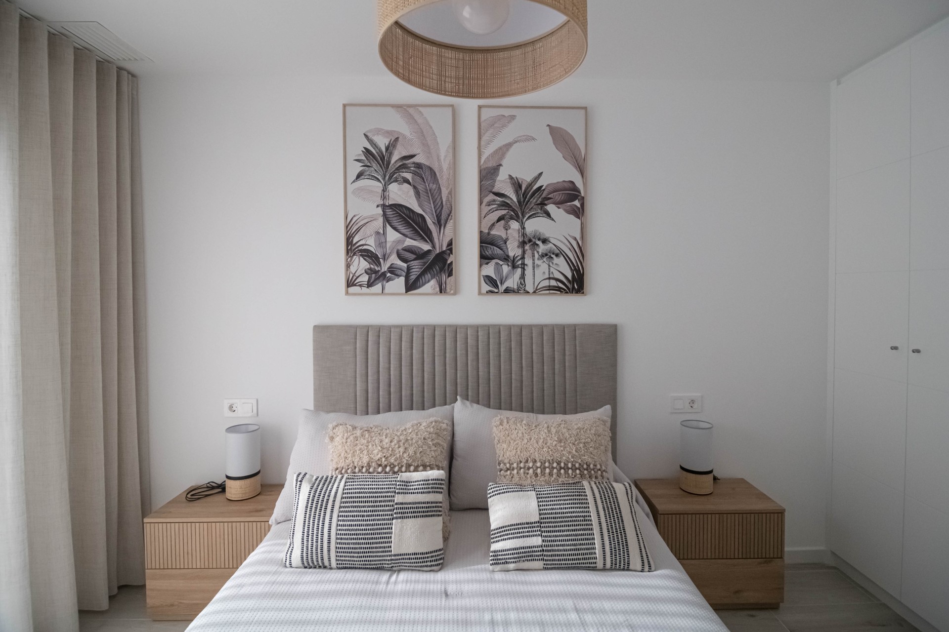 Nieuwbouw Woningen - terraced - Jerónimo y Avileses