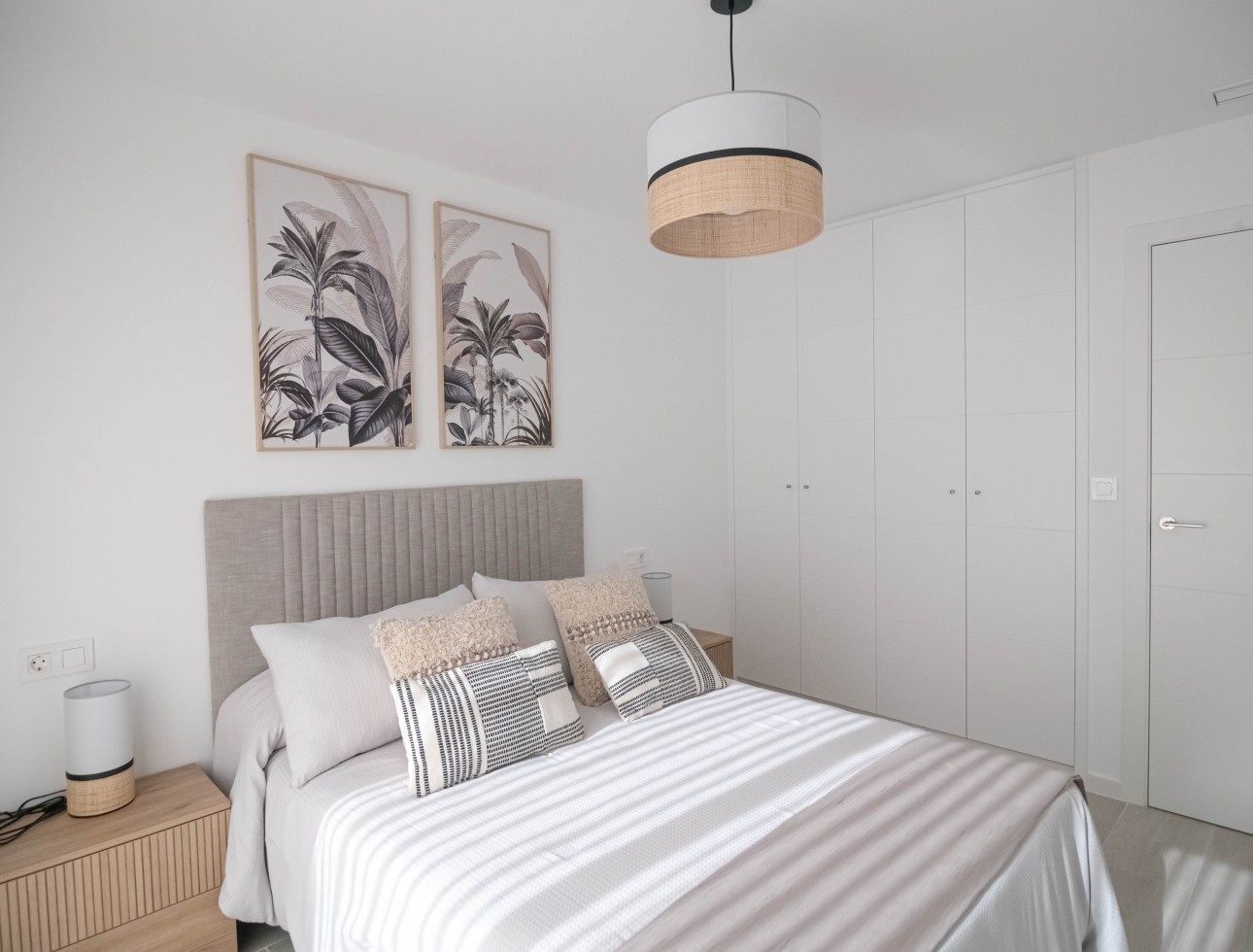 Nieuwbouw Woningen - terraced - Jerónimo y Avileses