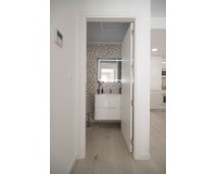 Nieuwbouw Woningen - terraced - Jerónimo y Avileses