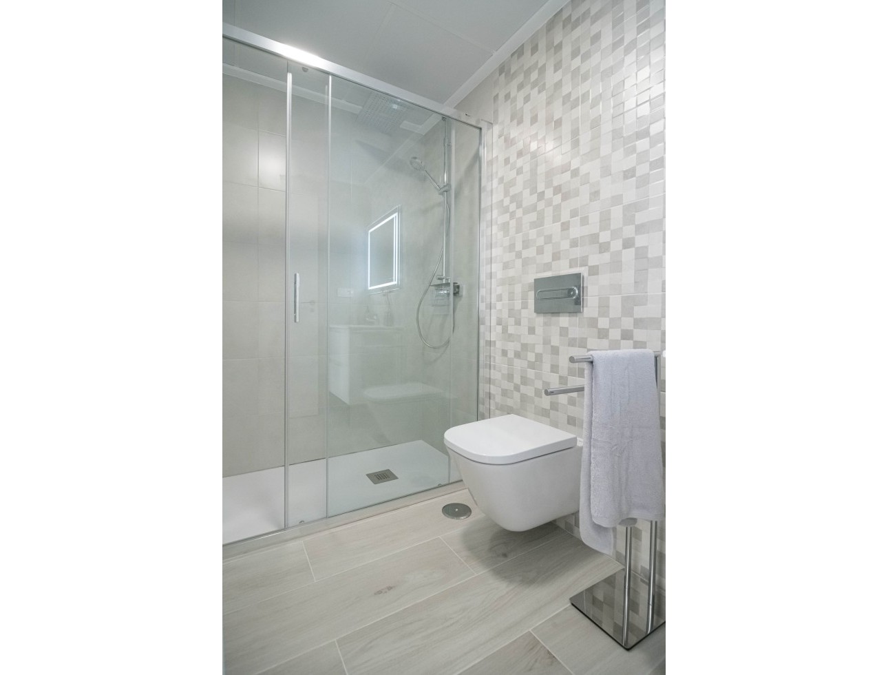 Nieuwbouw Woningen - terraced - Jerónimo y Avileses