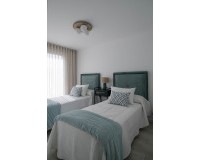 Nieuwbouw Woningen - terraced - Jerónimo y Avileses