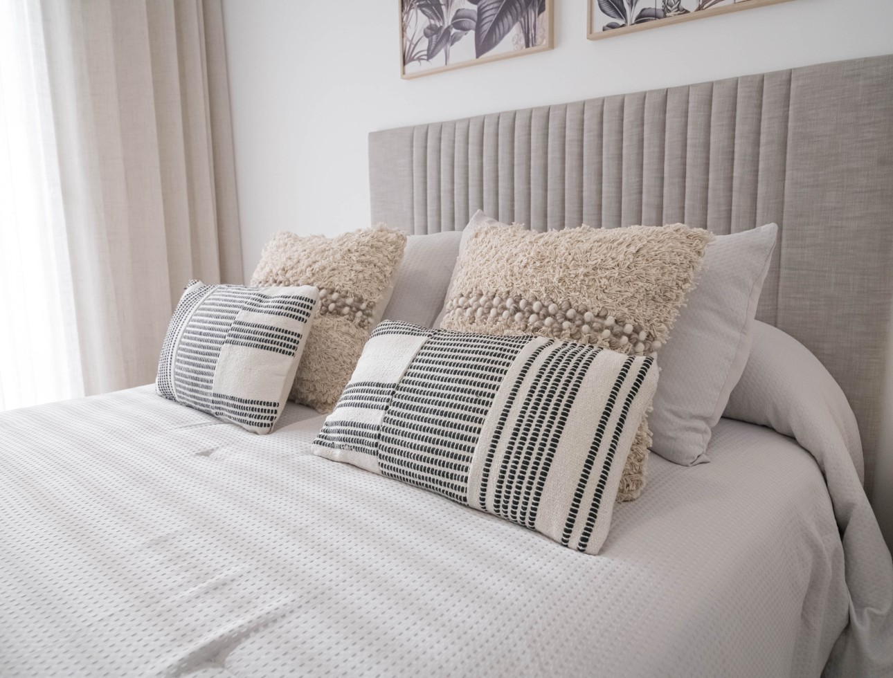 Nieuwbouw Woningen - terraced - Jerónimo y Avileses