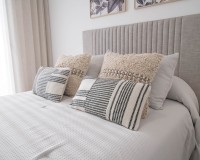 Nieuwbouw Woningen - terraced - Jerónimo y Avileses