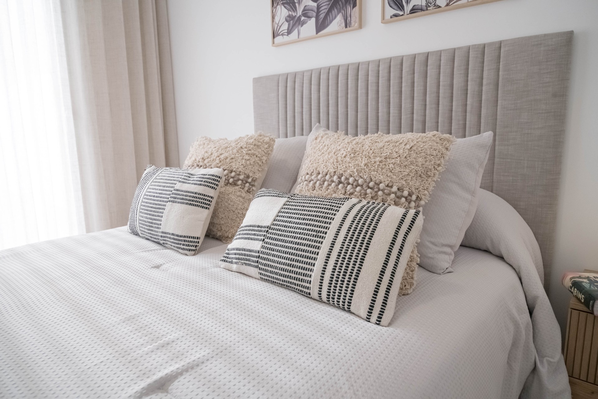 Nieuwbouw Woningen - terraced - Jerónimo y Avileses