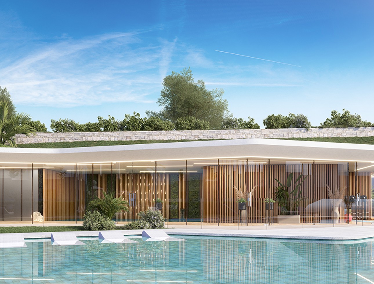 Nieuwbouw Woningen - terraced - La Cala de Mijas