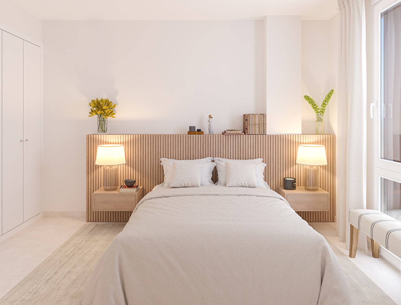 Nieuwbouw Woningen - terraced - La Cala de Mijas