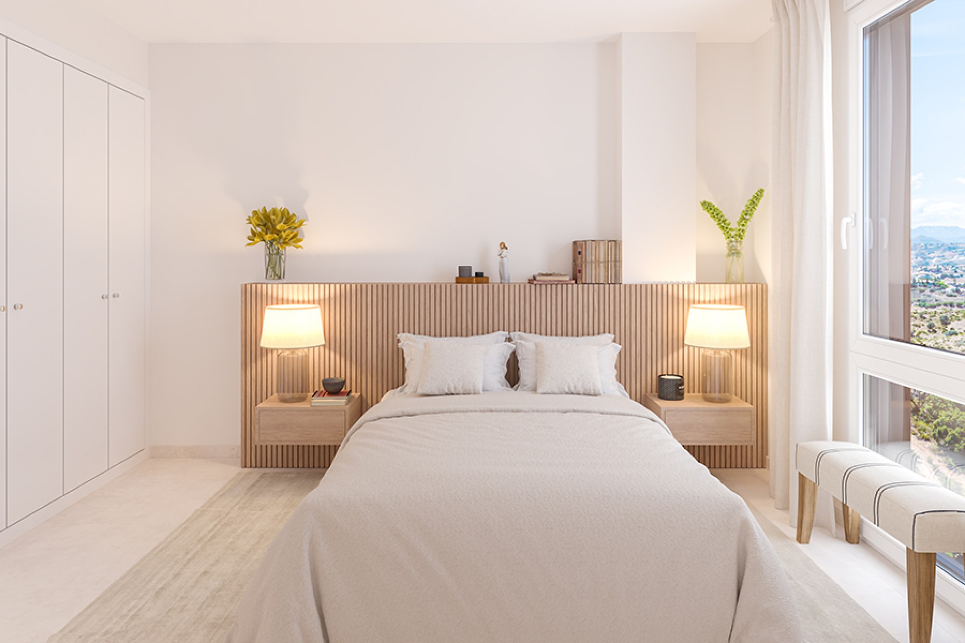 Nieuwbouw Woningen - terraced - La Cala de Mijas