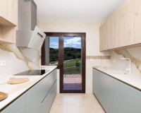 Nieuwbouw Woningen - terraced - La Gaspara