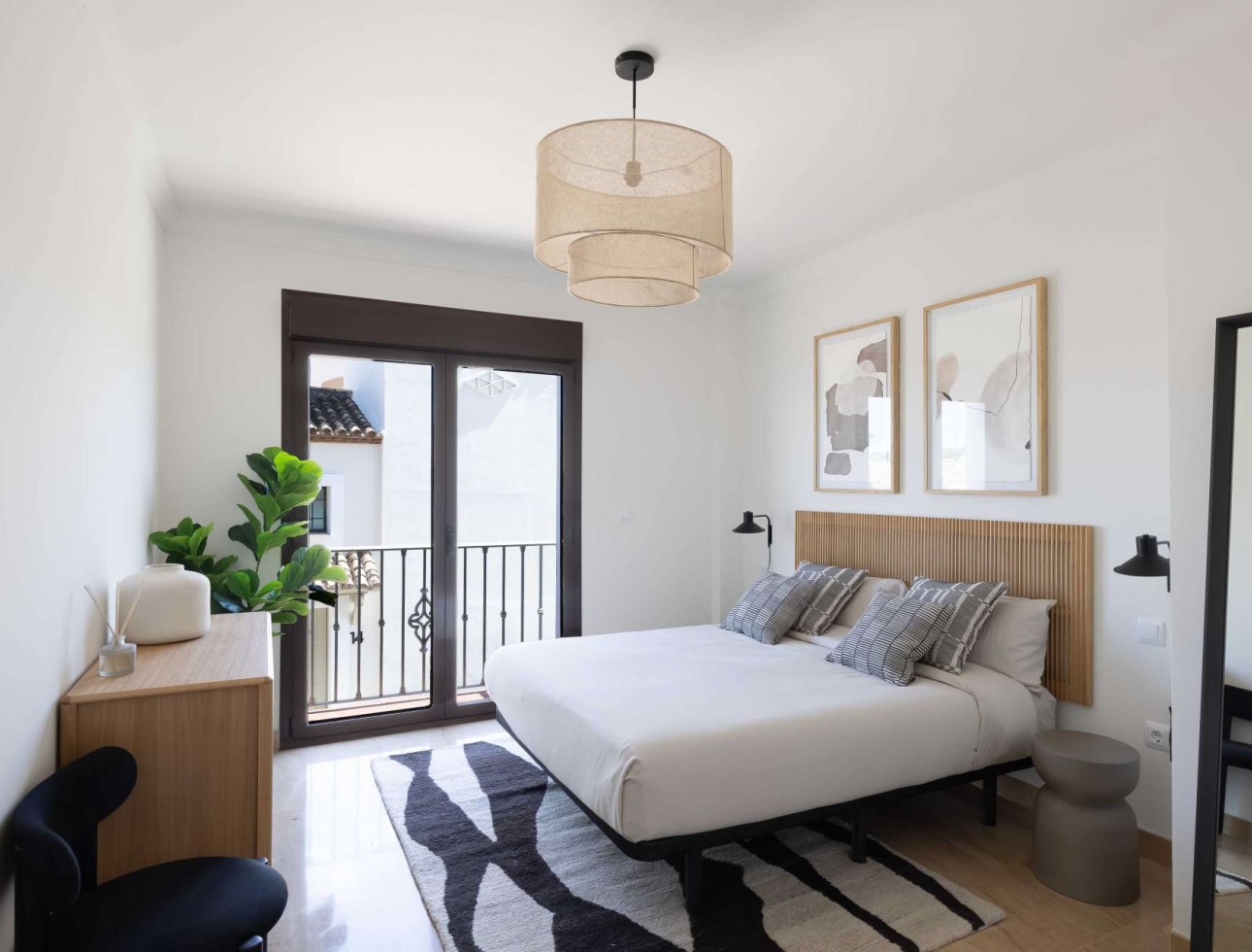 Nieuwbouw Woningen - terraced - La Gaspara