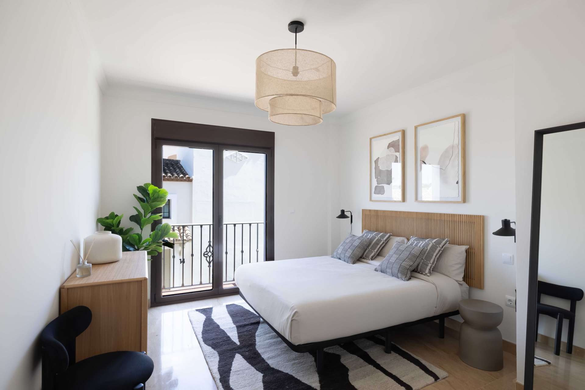 Nieuwbouw Woningen - terraced - La Gaspara