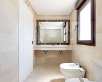 Nieuwbouw Woningen - terraced - La Gaspara