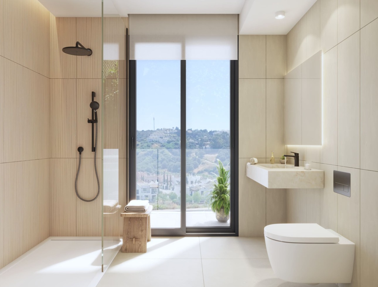 Nieuwbouw Woningen - terraced - La Gaspara